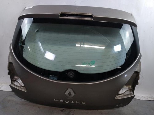 Malle hayon arriere renault - malle/hayon,