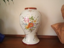 ancien grand vase en