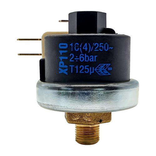Interrupteur pression xp110 - pression,