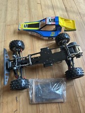 Kyosho Optima Vintage 1985