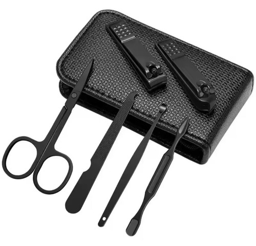 Kit manucure pédicure - kit,