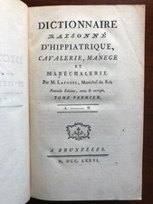Dictionnaire raisonné