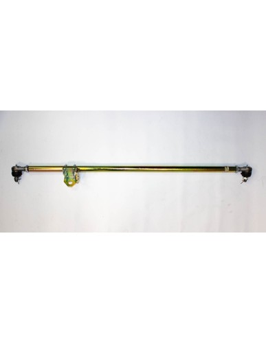 Performance drag link - drag, pour