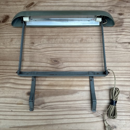 Ancienne lampe philips - ancienne,