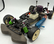 Pour pièces châssis vintage