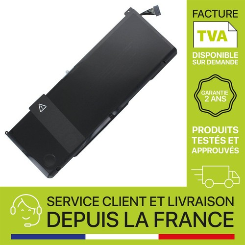 Batterie a1383 remplacement - a1383,