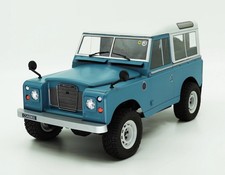 Kit de luxe Crawler SCA-1E 2.1