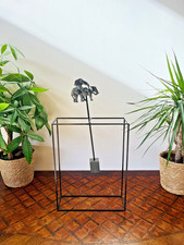 Bronze ancien – Éléphant à bascule – par Charlotte Champion (1969) – 691 001