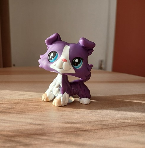 Authentic littlest pet - ,