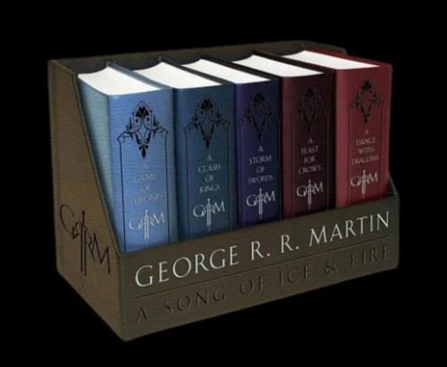 Game thrones - game, of