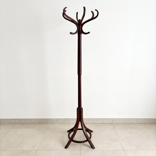 Porte manteau perroquet - porte-manteau,