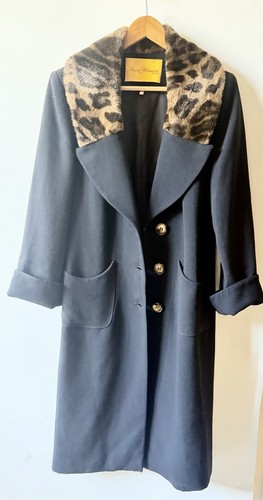 Saint honoré paris manteau - saint-honoré,