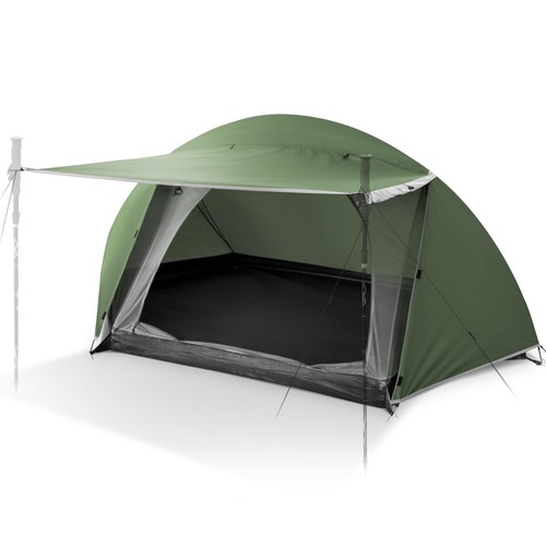 Tente camping pour 1 - de,
