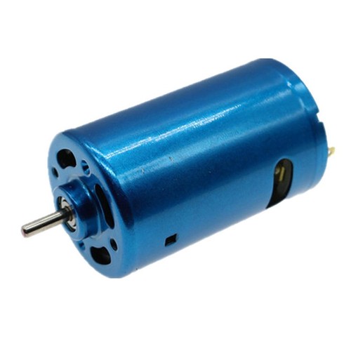 Moteur électrique 12v - électrique, cc