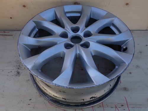 Jante alu mazda 6 gj - alu, bn