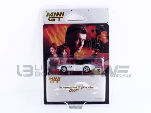 Mini bmw z8 - -,