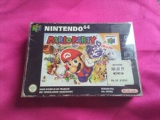 Mario Party (Nintendo 64