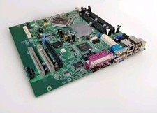 CARTE MERE DELL OPTIPLEX 760