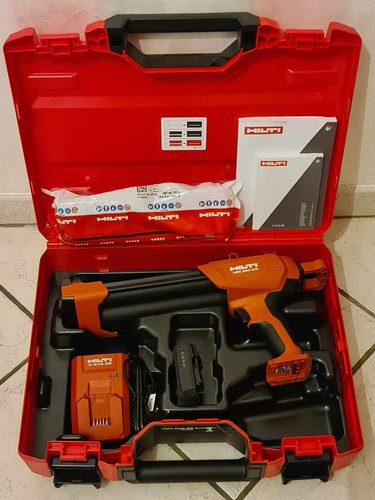 Hilti hde 500 a12 - hde,