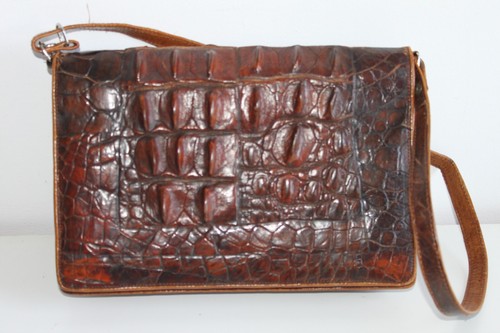 Rare sac main véritable - rare,