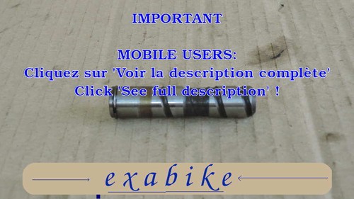 Piece extremite embrayage - piece, d'embrayage