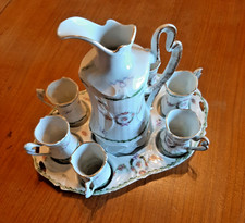 service à liqueur ancien