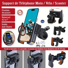 Support de Téléphone pour