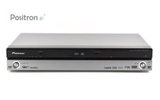 Pioneer DVR-555HX Enregistreur