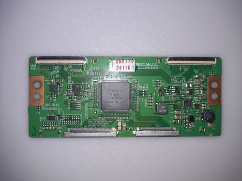 Carte tcon 47lw5400 - tcon,