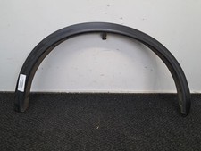 Extension d'aile avant droit