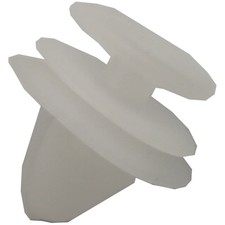 AGRAFE PANNEAU DE PORTE / SACHET 10 PCS