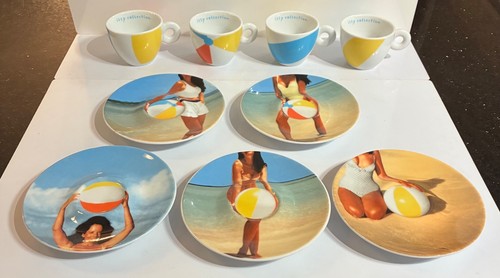 Illy collection 2002 marina - collection,