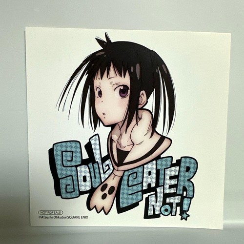 Soul eater not carte postale - soul,