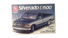 CHEVROLET SILVERADO C-1500  -