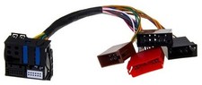 cable adaptateur audi simple