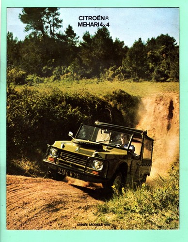Prospectus catalogue - ▬►,
