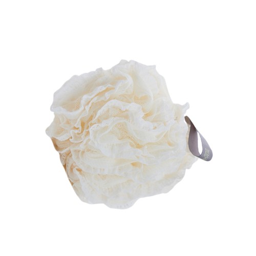 Boule bain en - boule,