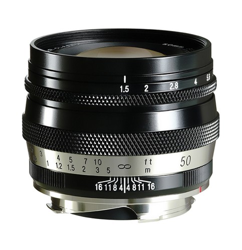 Voigtländer heliar classic - voigtländer,