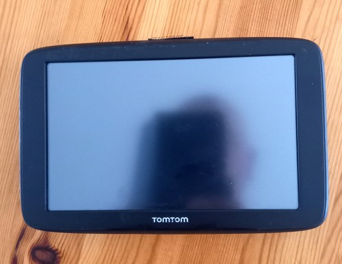 Gps tomtom basic 4ba63 - basic,