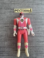 Figurine Power Rangers Rose