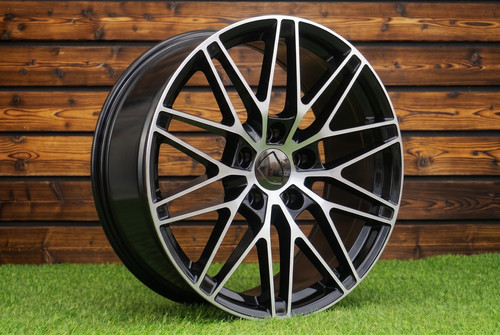 Jantes alliage macan - macan, style