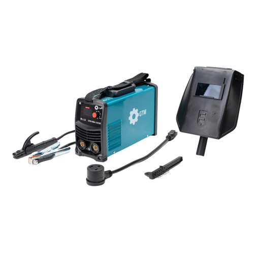 Poste souder gtm 300 qid - à,