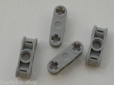 4 x LEGO TECHNIC MdStone axle