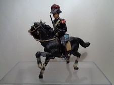 CHIALU' OFFICIAL CARABINIERI ON HORSEBACK