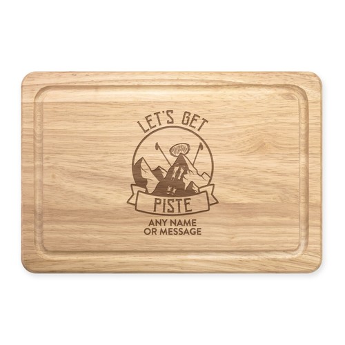 Personnalisé let avoir - let's,