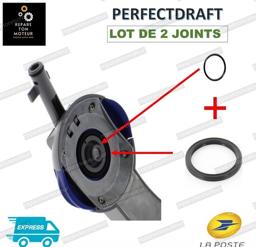 Lot joint perfectdraft - lot, de