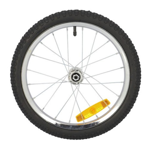 Roue remorque compatible - remorque, (compatible