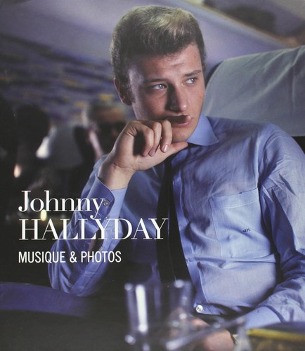Johnny hallyday musique - musique, &