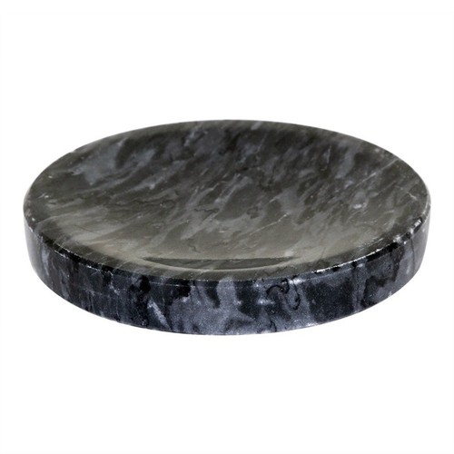 Porte savon marbre - en,