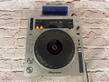 Pioneer CDJ-800 MK2 CD/Digital Media Player DJ Turntable fast ship free ship